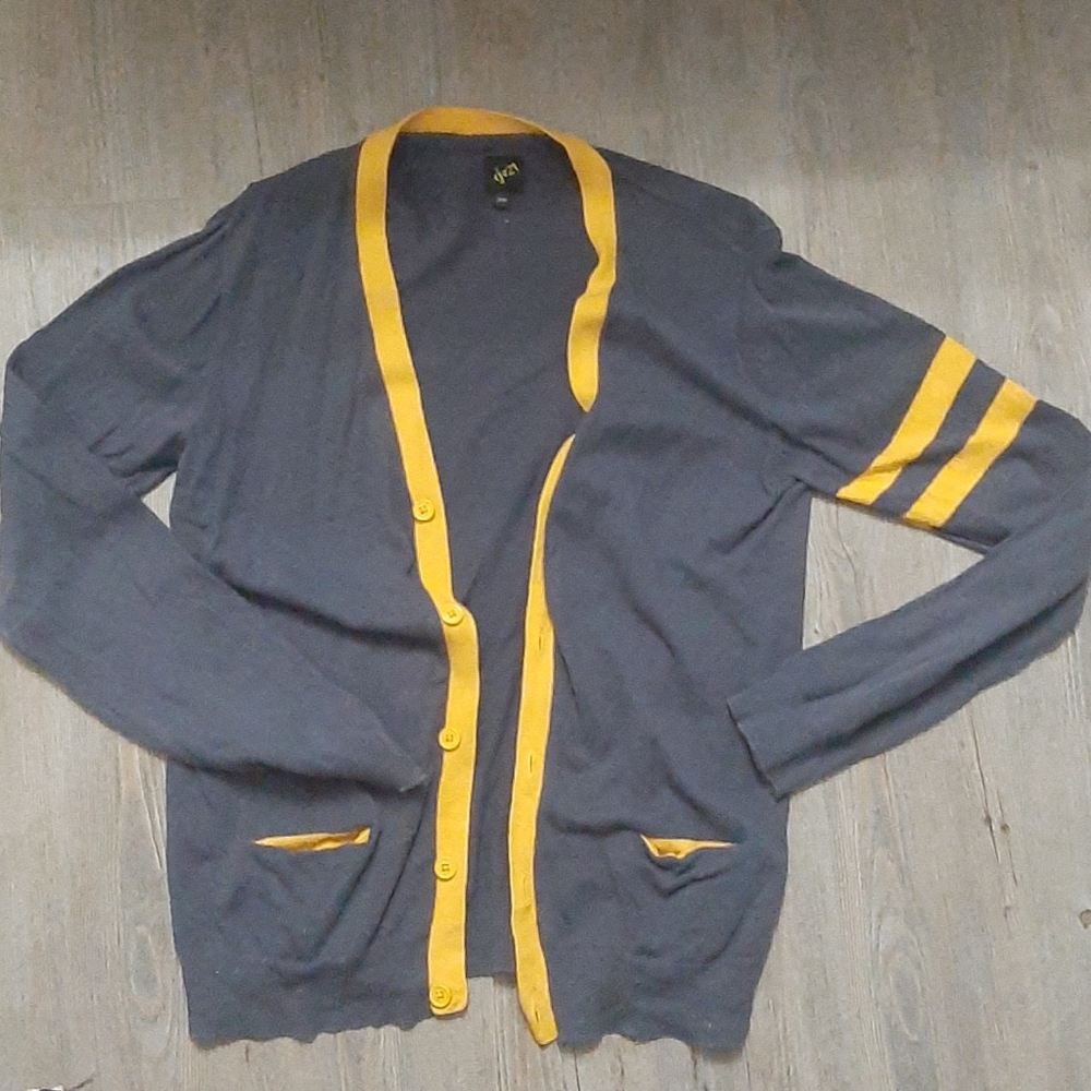 g:21 Cardigan - Medium